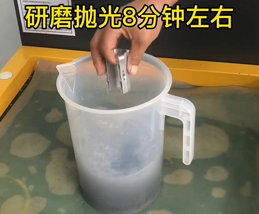 CNC机加工南城铝件样品